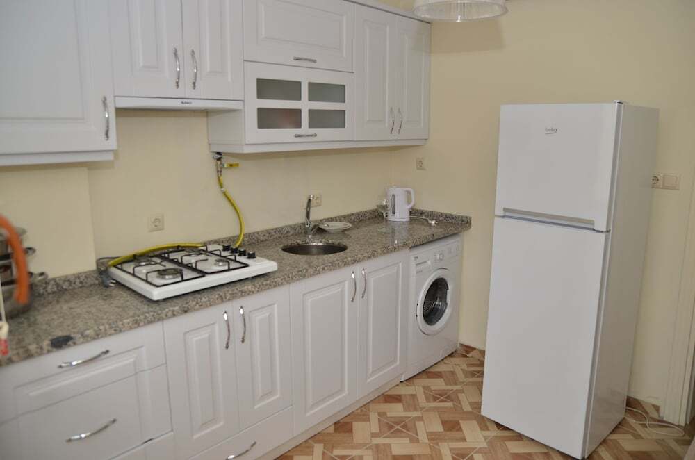 Трабзон: Fi Suite Hotel