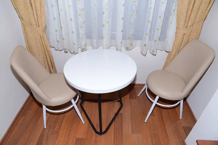 Мерсин: Derya Hotel