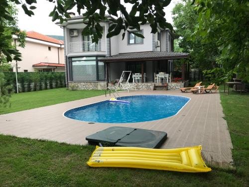 Сакарья: King Villa