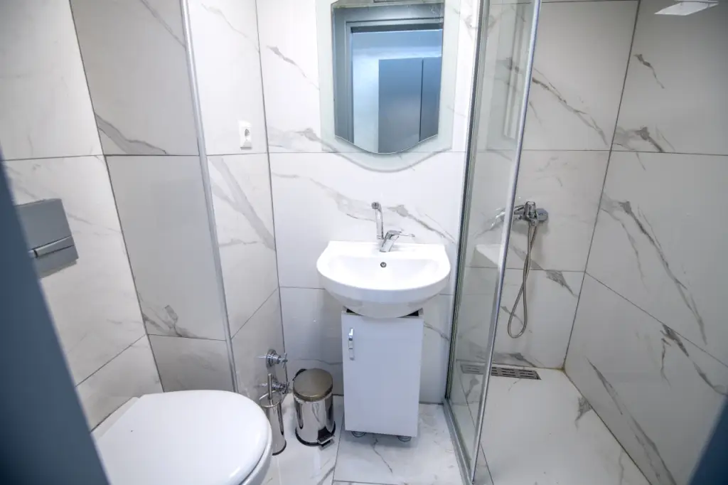 Стамбул: Grand Kybele Hotel