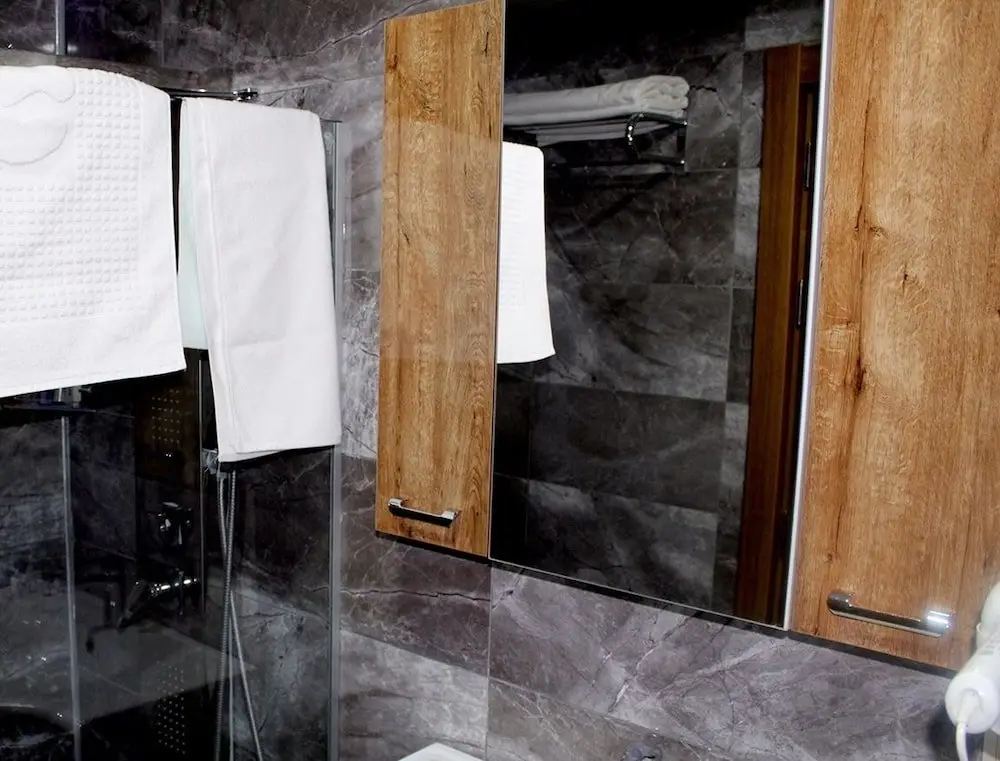 Текир: Tekirhan Otel & Lokanta