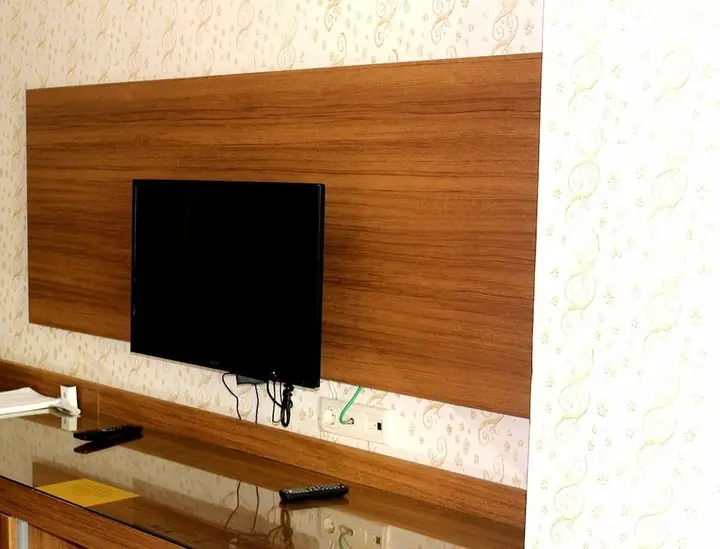 Текир: Tekirhan Otel & Lokanta