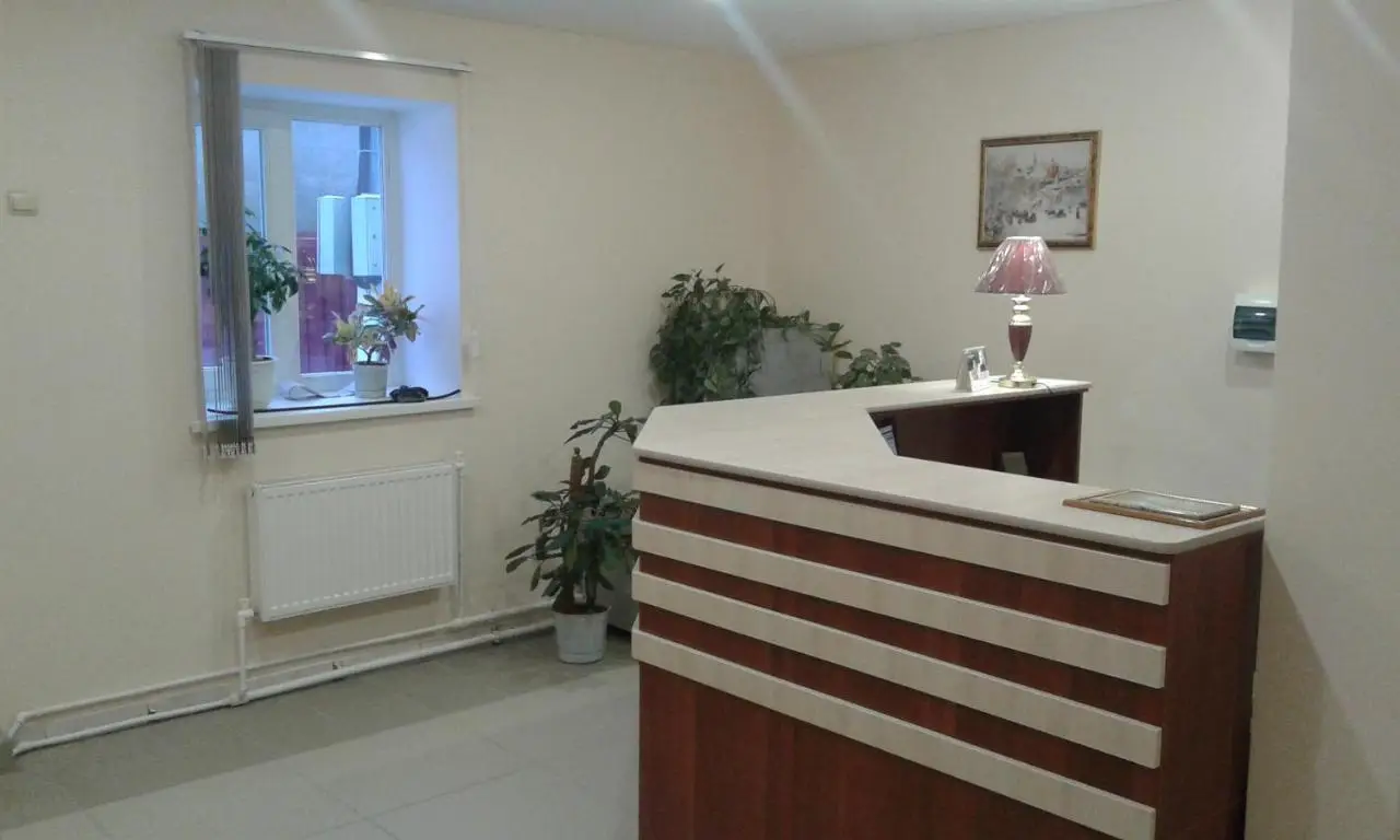 Зарайск: Guest House on Krasnoarmeyskaya 46