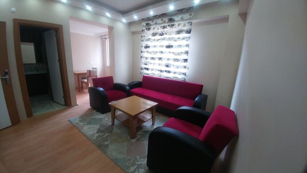 Ардахан: Cagri Otel