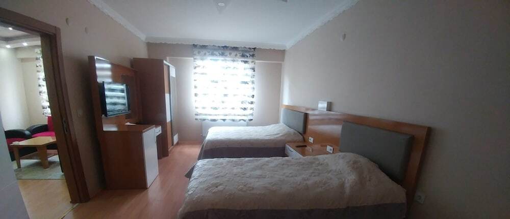 Ардахан: Cagri Otel
