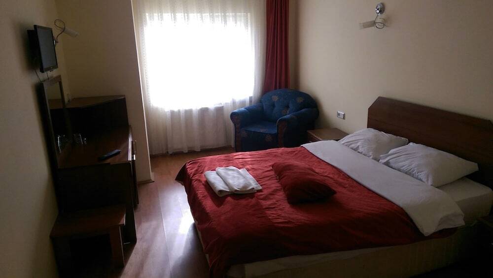 Кыршехир: Temur Termal Otel