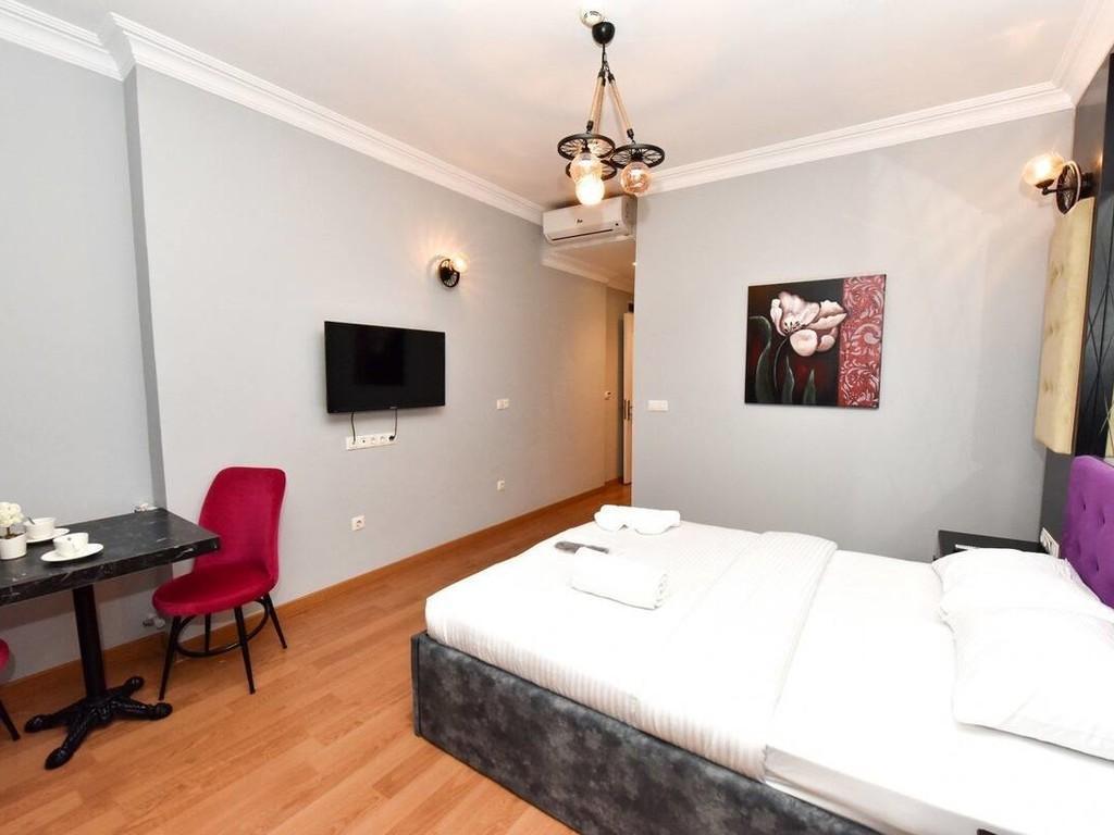 Стамбул: Royal Garden Suite Hotel