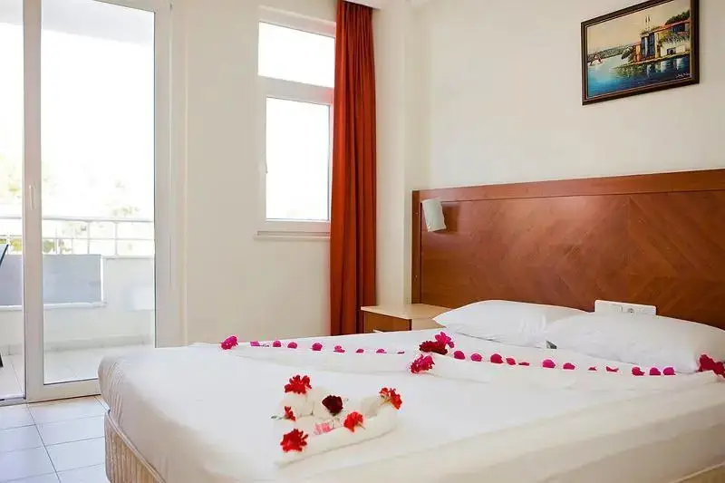 Манавгат: Side Suite Hotel