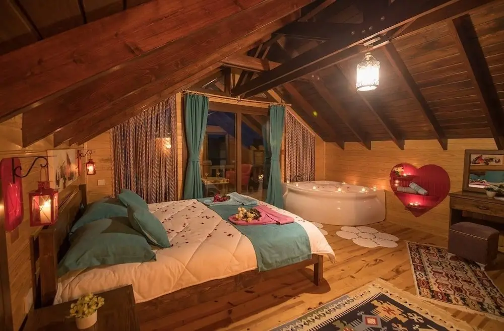 Исламлар: Villa Seyirtepe