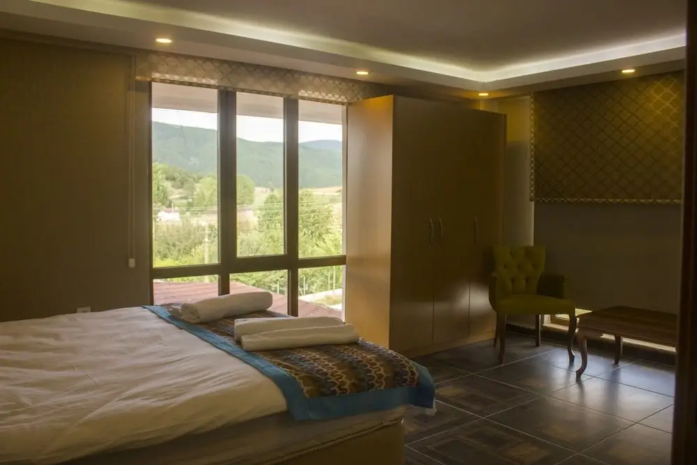 Мудурну: Alibey Butik Hotel