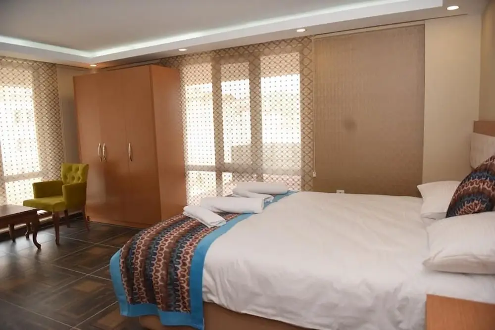 Мудурну: Alibey Butik Hotel