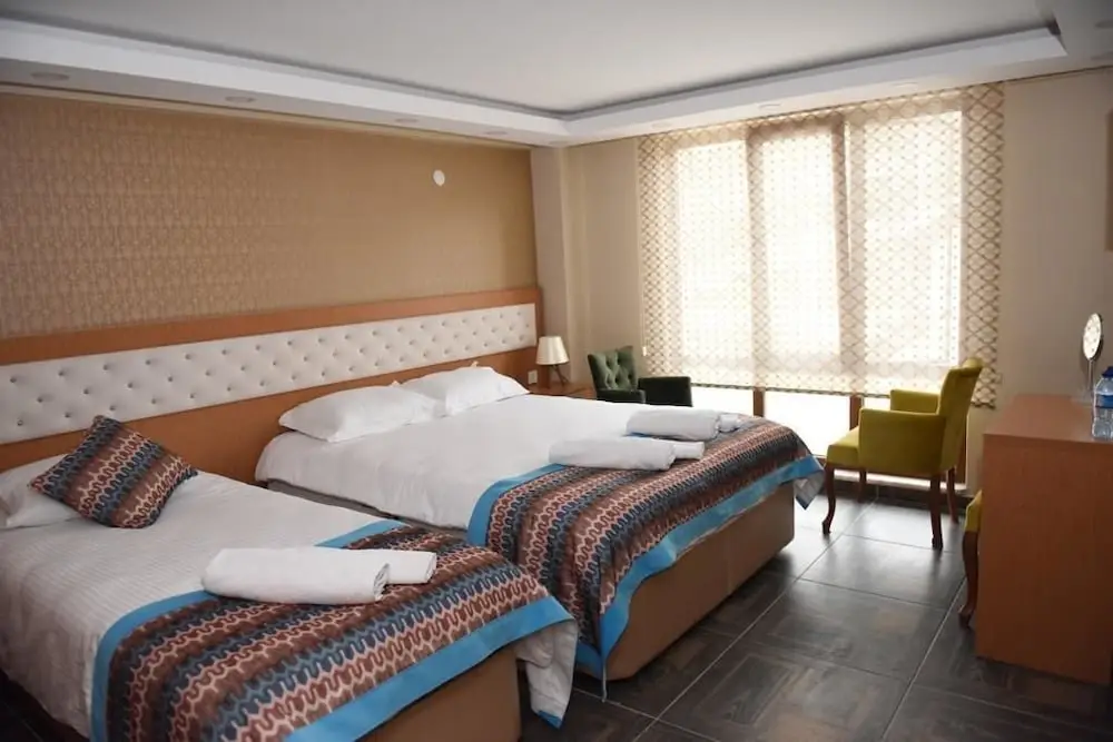 Мудурну: Alibey Butik Hotel