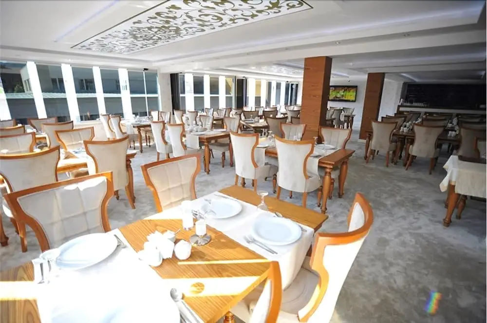 Кастамону: Kast Mahall Hotel
