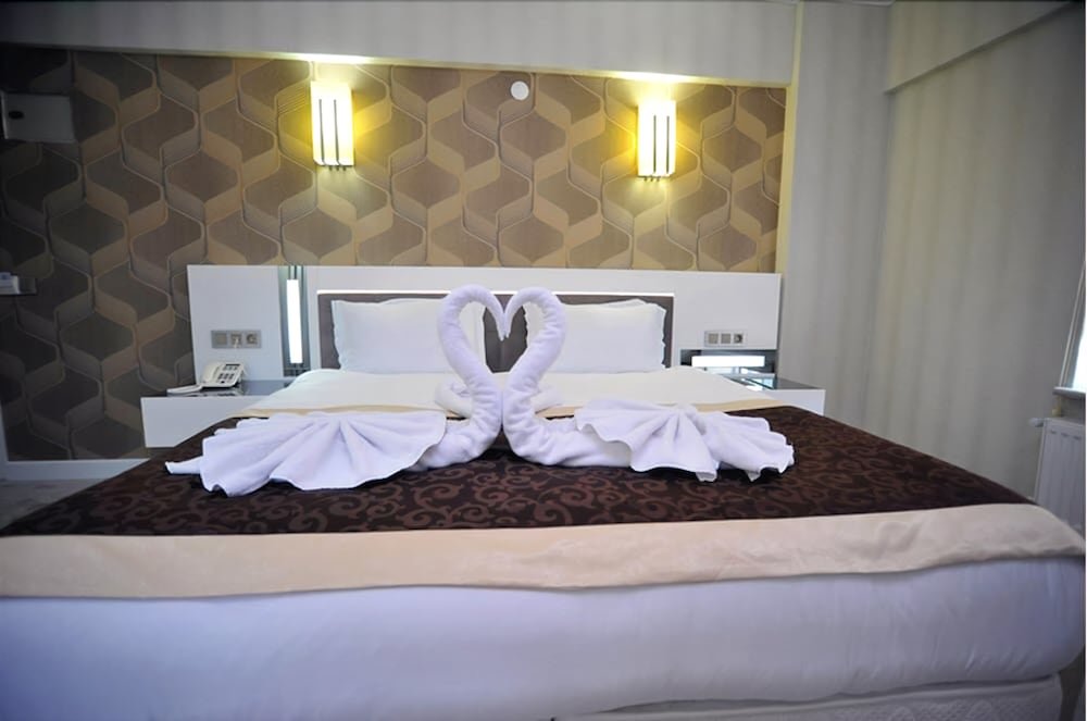 Кастамону: Kast Mahall Hotel