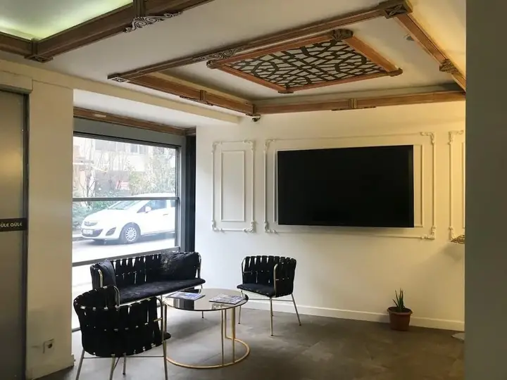 Кастамону: Kast Mahall Hotel