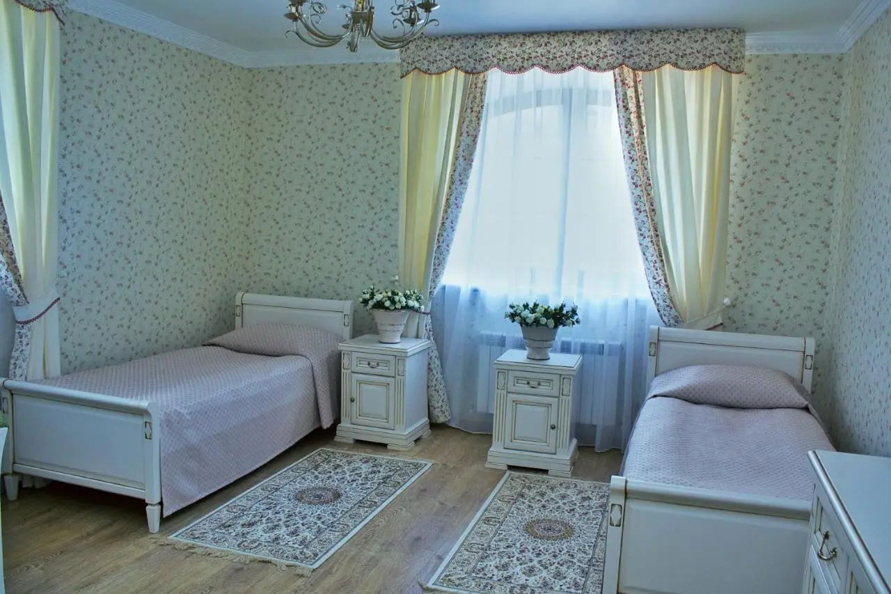 Сергиев Посад: Mini-hotel Kelarskaya Naberezhnaya