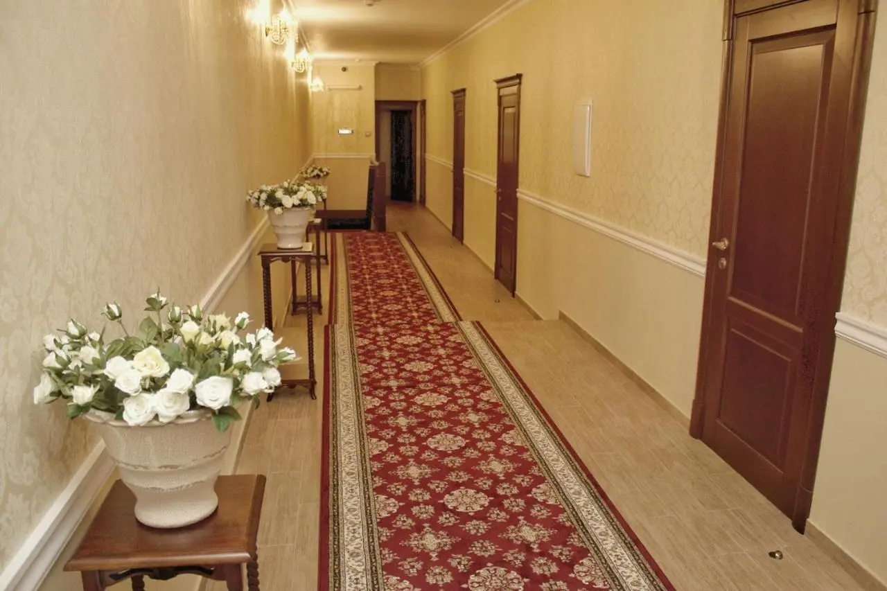Сергиев Посад: Mini-hotel Kelarskaya Naberezhnaya