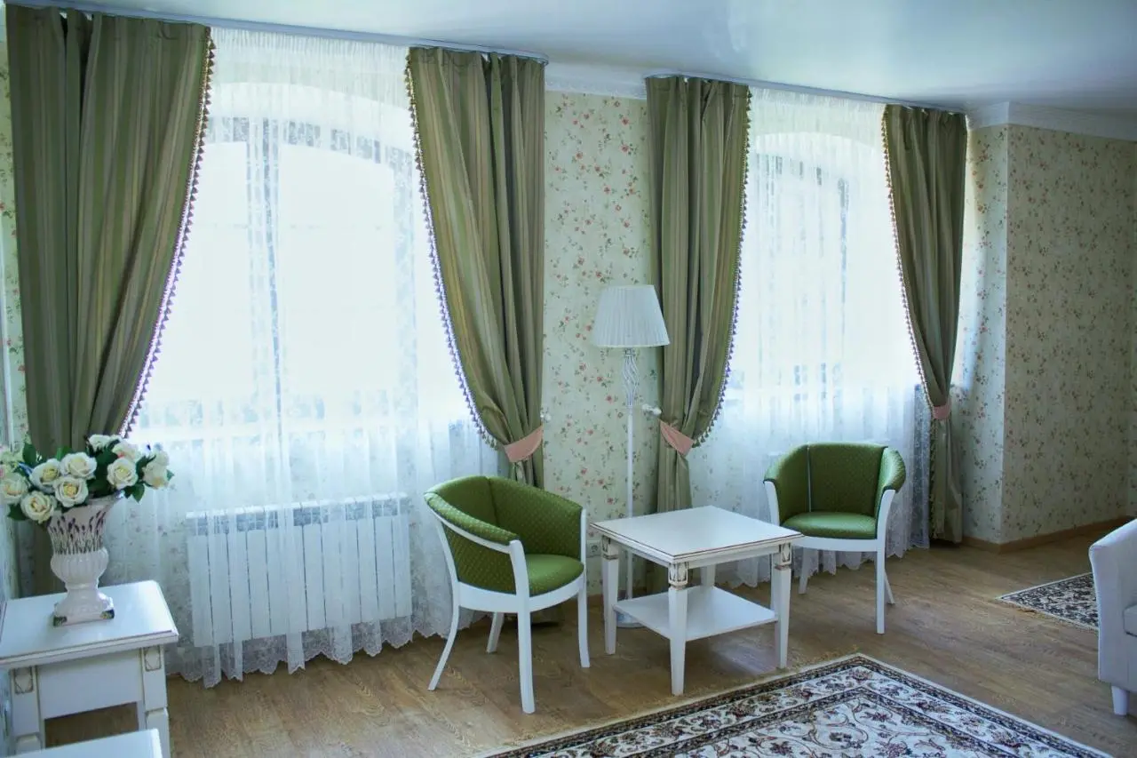 Сергиев Посад: Mini-hotel Kelarskaya Naberezhnaya