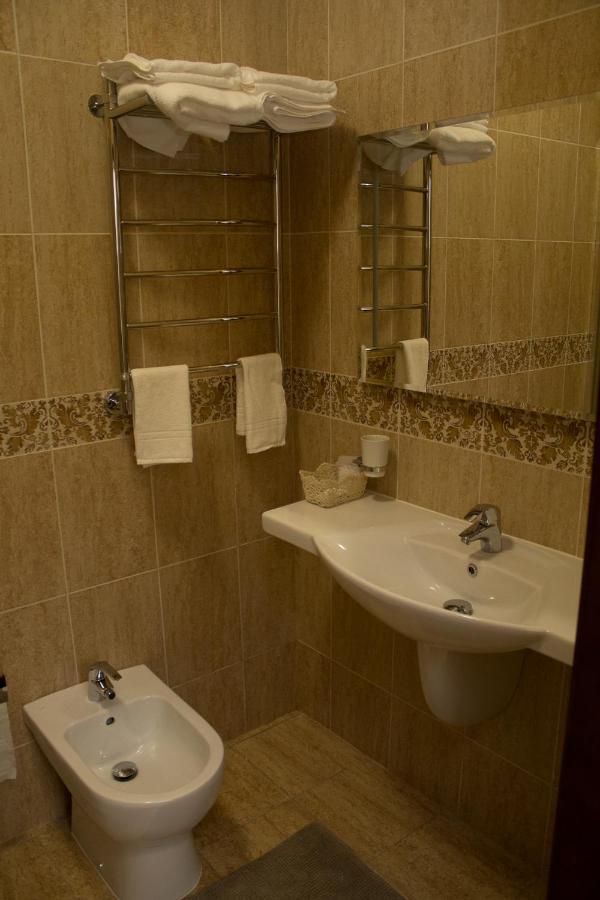 Сергиев Посад: Mini-hotel Kelarskaya Naberezhnaya