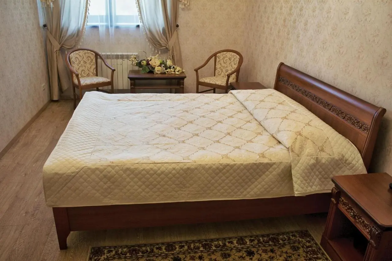 Сергиев Посад: Mini-hotel Kelarskaya Naberezhnaya