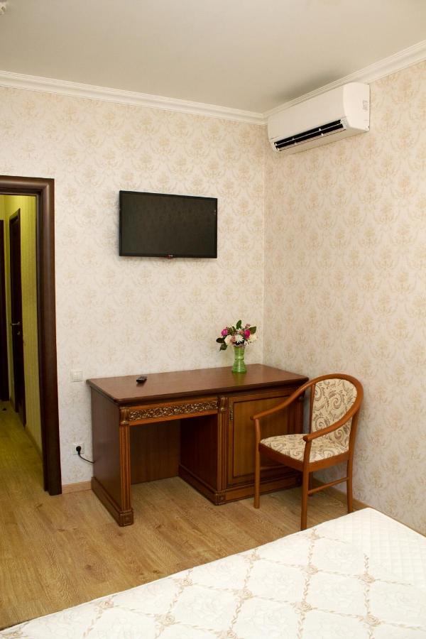 Сергиев Посад: Mini-hotel Kelarskaya Naberezhnaya