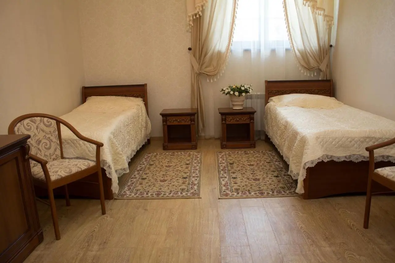 Сергиев Посад: Mini-hotel Kelarskaya Naberezhnaya
