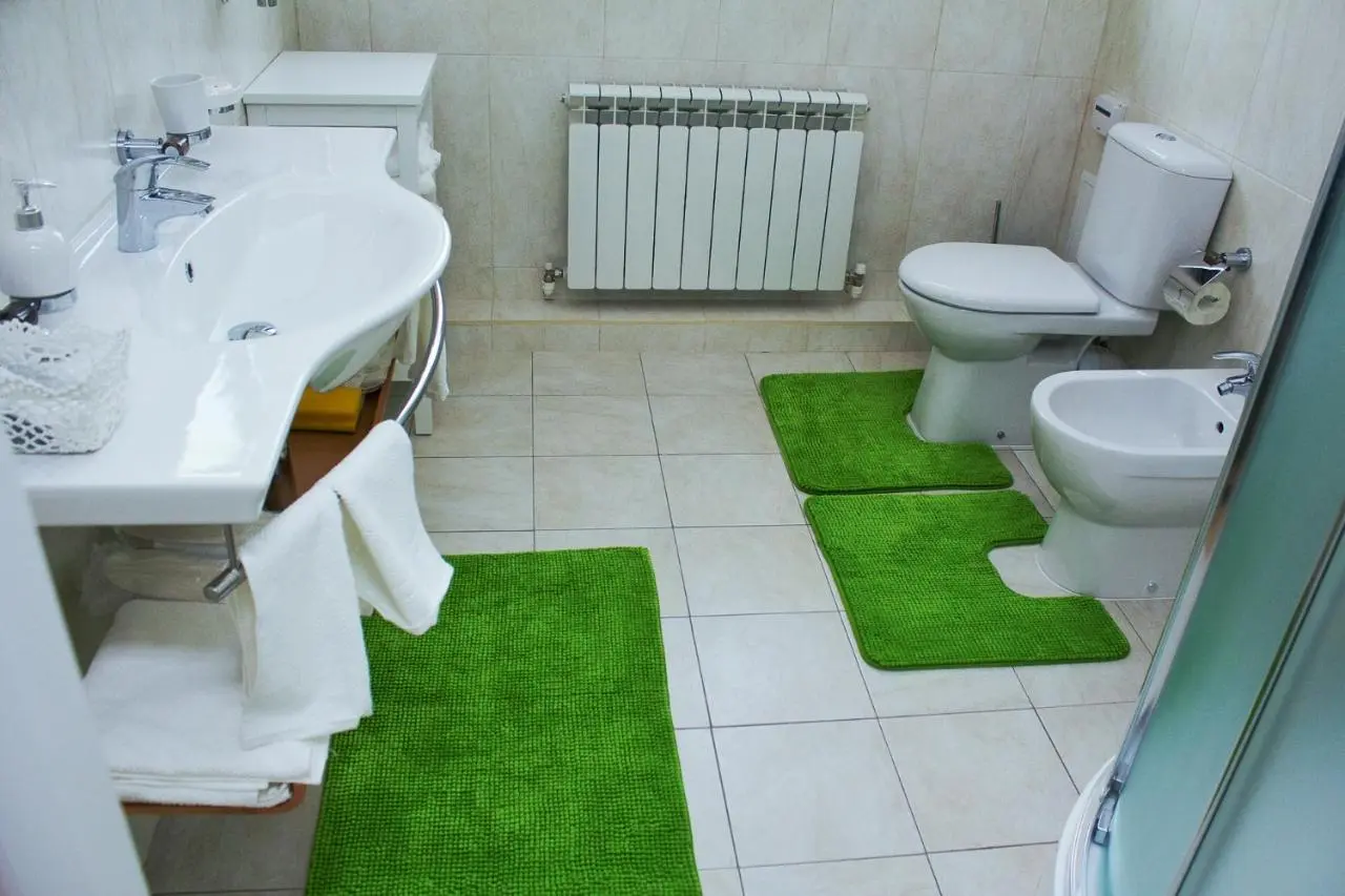 Сергиев Посад: Mini-hotel Kelarskaya Naberezhnaya