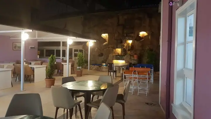 Армутлу: Lafontaine Konak Otel