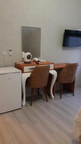 Армутлу: Lafontaine Konak Otel