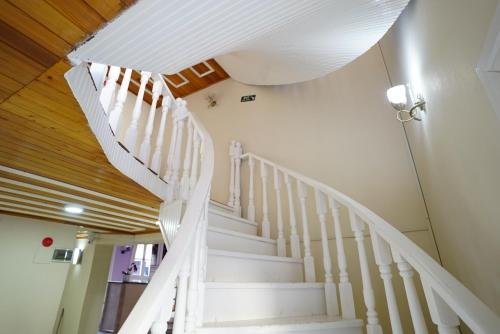 Армутлу: Lafontaine Konak Otel