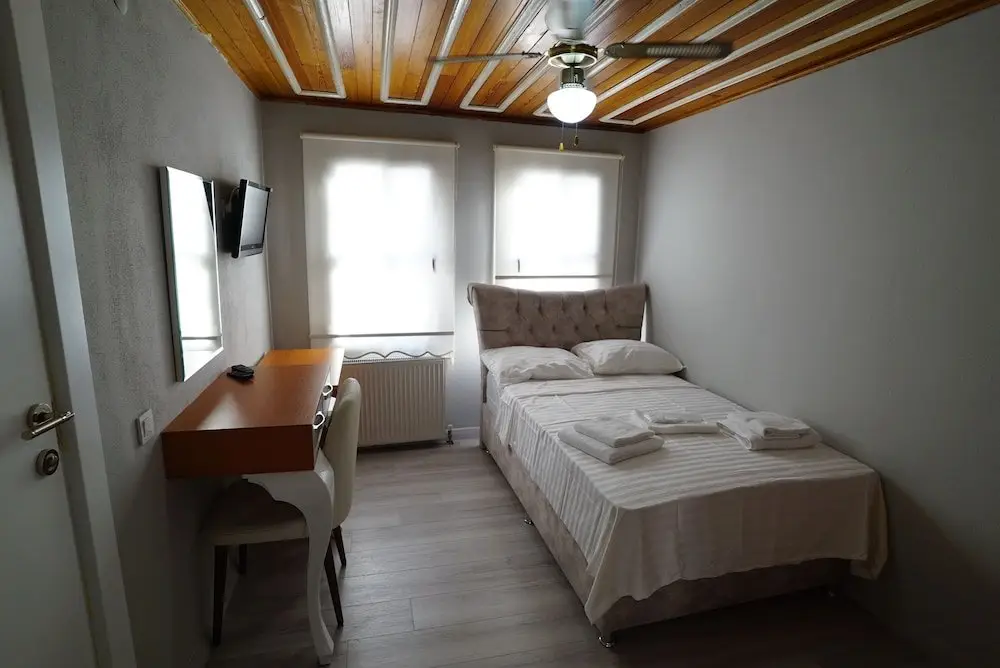 Армутлу: Lafontaine Konak Otel
