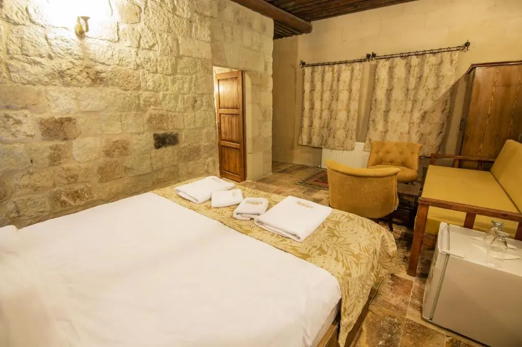 Ургуп: Kayadibi Cave Otel