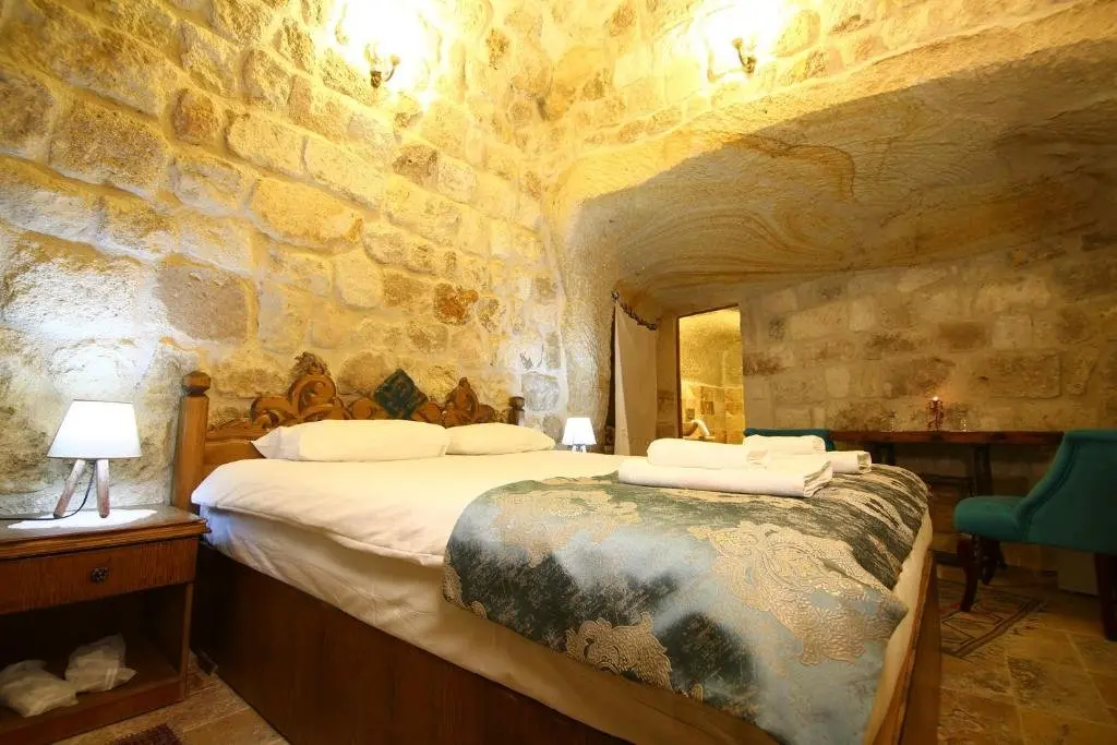 Ургуп: Kayadibi Cave Otel