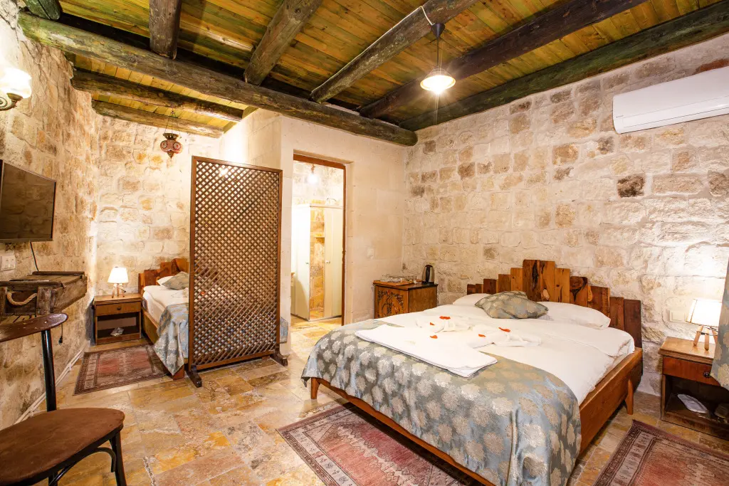 Ургуп: Kayadibi Cave Otel