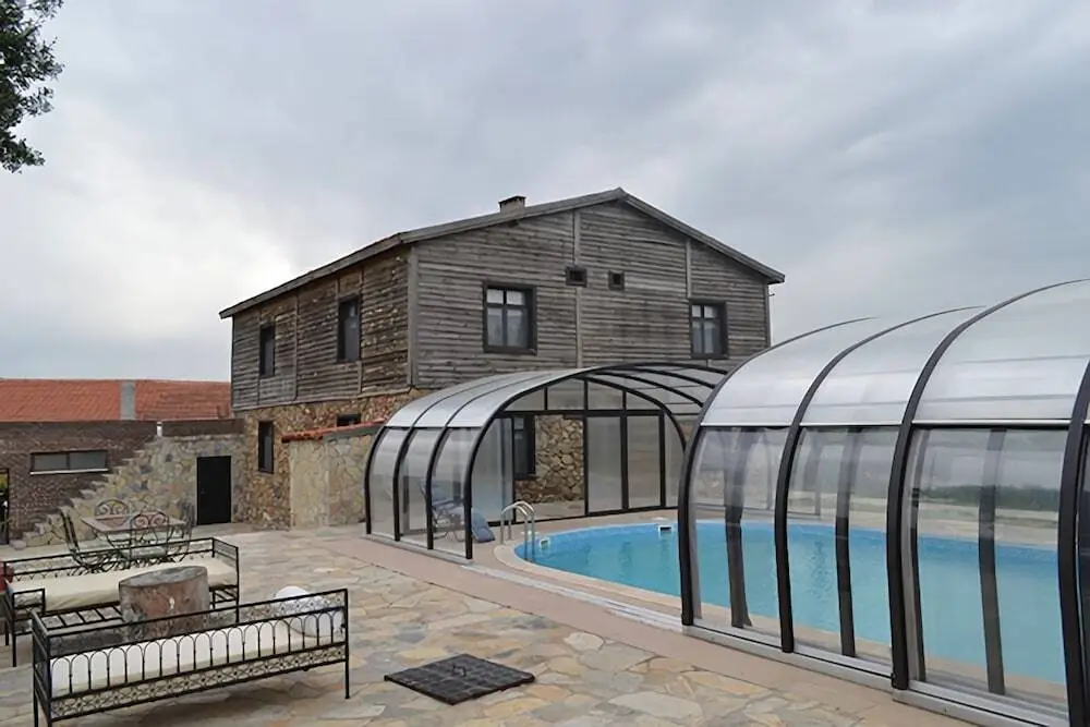 Яниклар: Dagbasi Butik Hotel