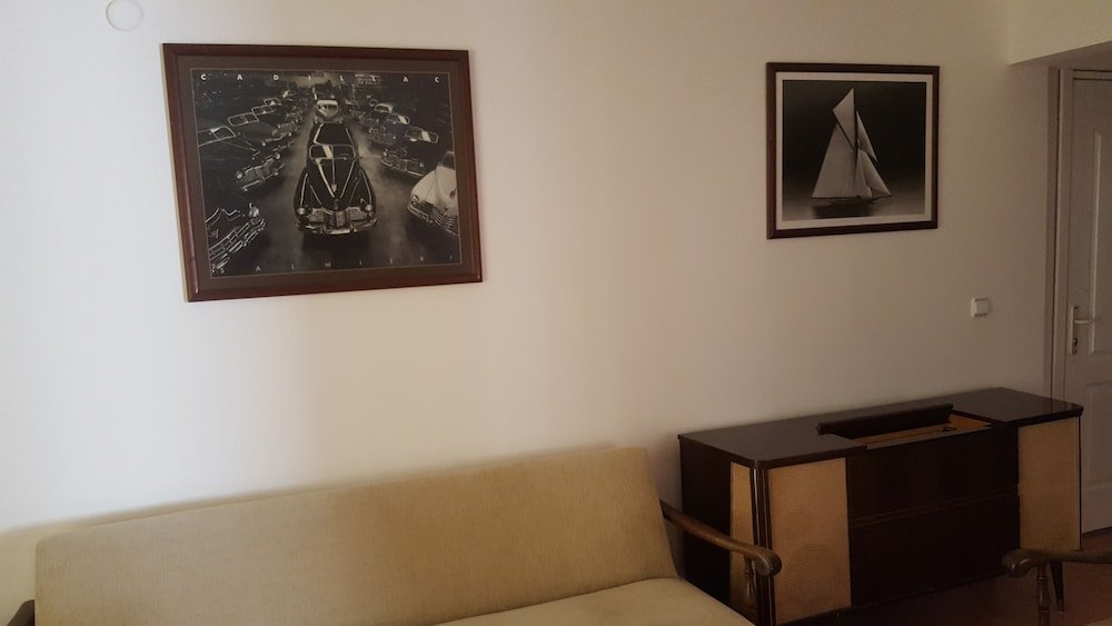 Sanem Apartments - Adults Only — фото 1