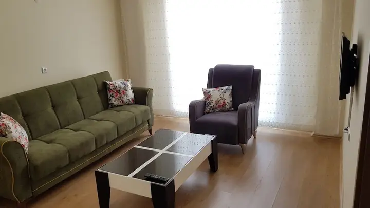 Айдын: Luxury Home Aydin Gunluk Ev
