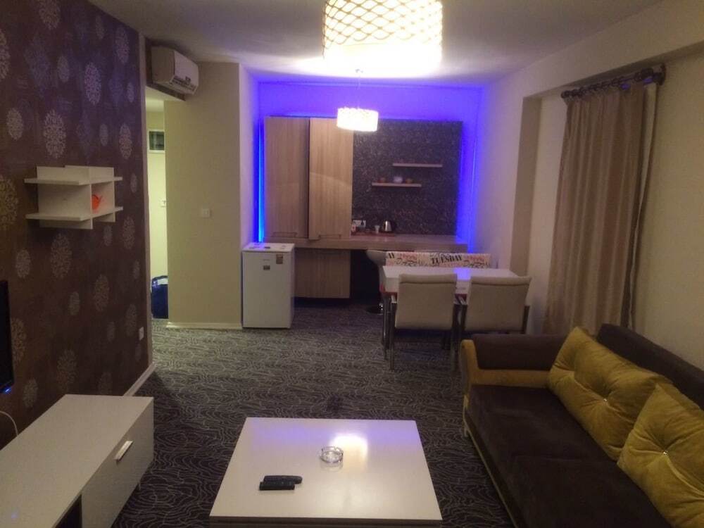 Стамбул: Sefa House