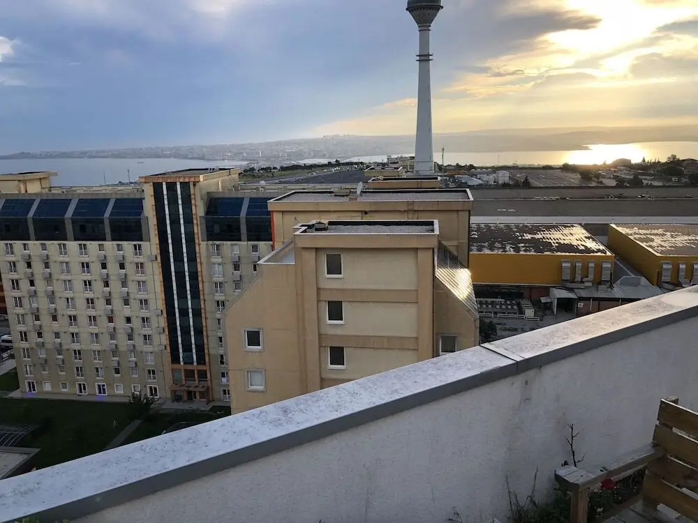 Стамбул: Sefa House