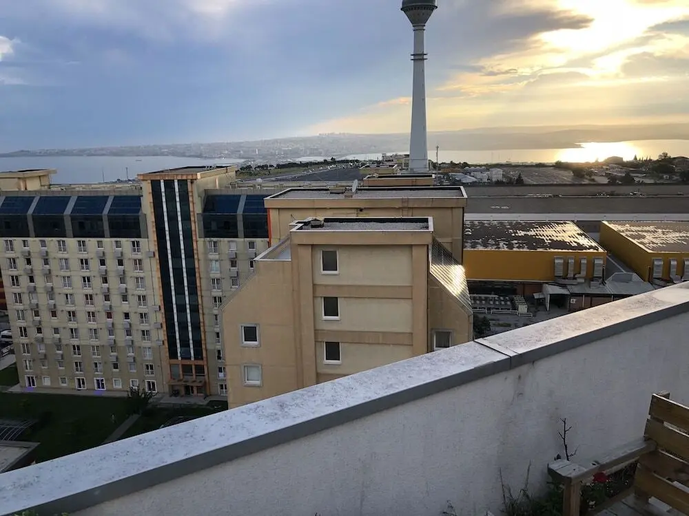 Стамбул: Sefa House