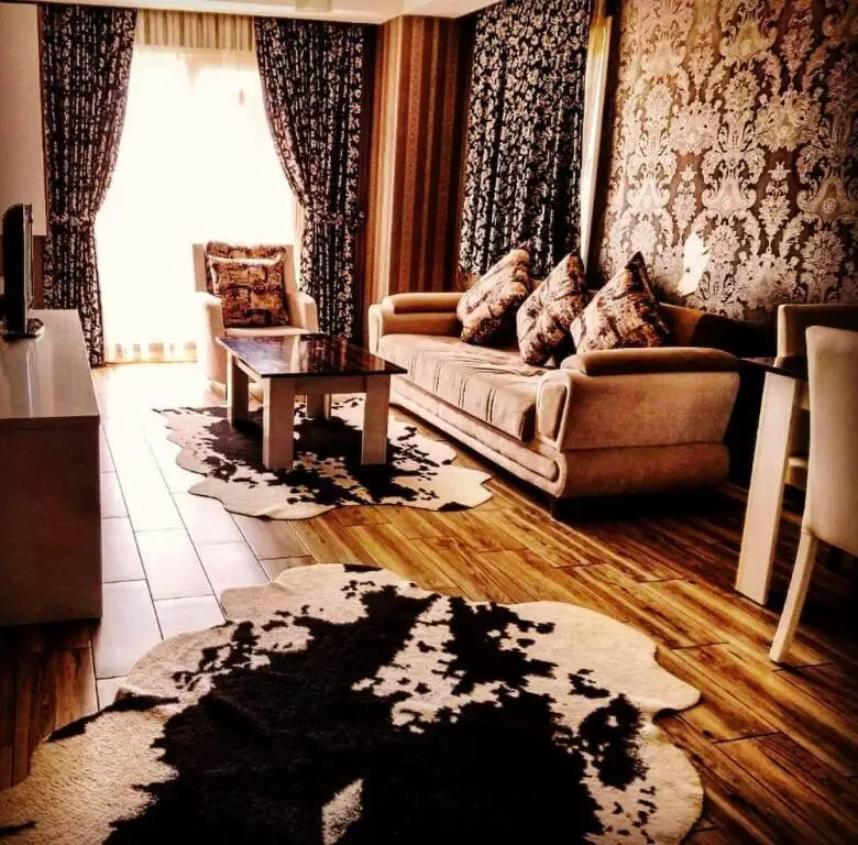 Стамбул: Sefa House