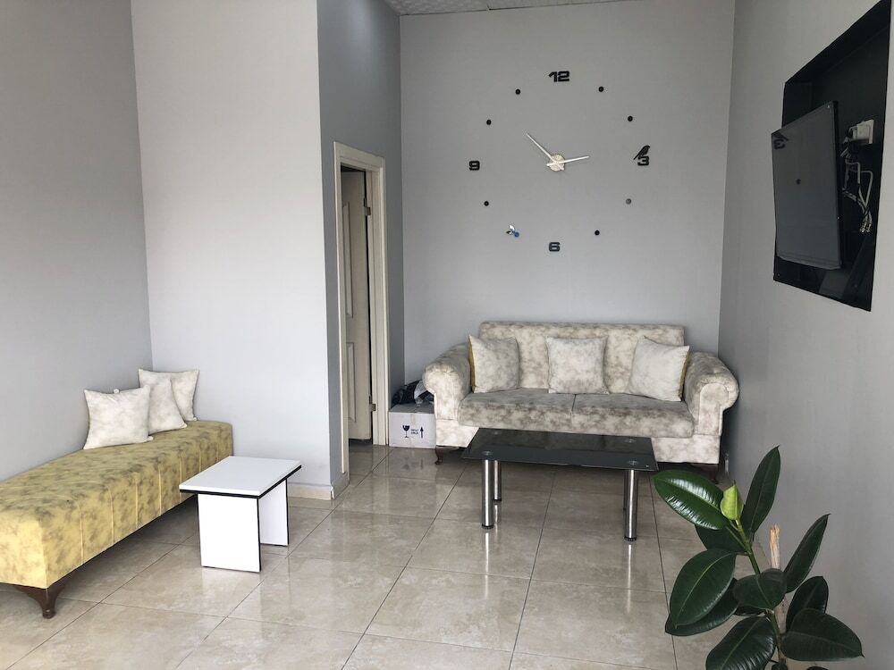 Стамбул: Sefa House