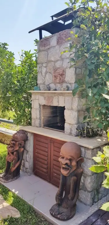 Бозбурун: Villa Pirate & Bozburun