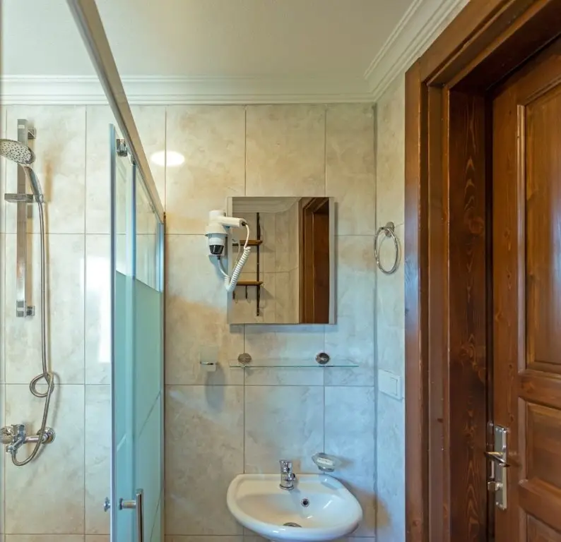 Фетхие: Sandal Hotel Gocek