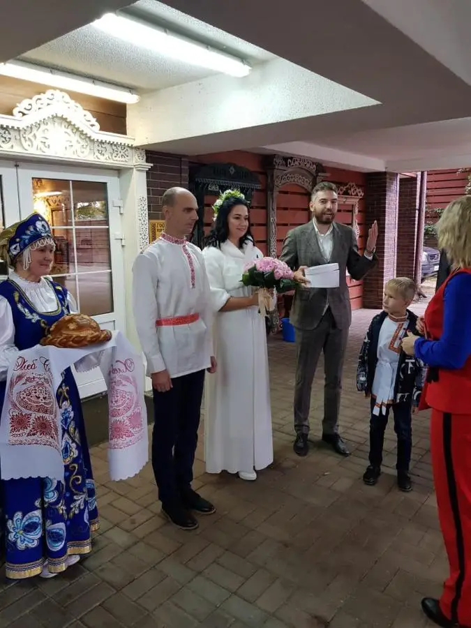 Истра: Гостевая Изба на Истре