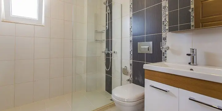 Калкан: Villa Yagmur