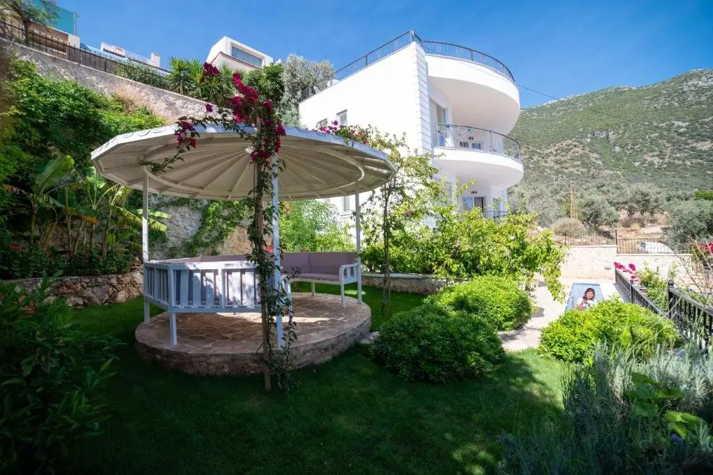 Калкан: Villa Yagmur