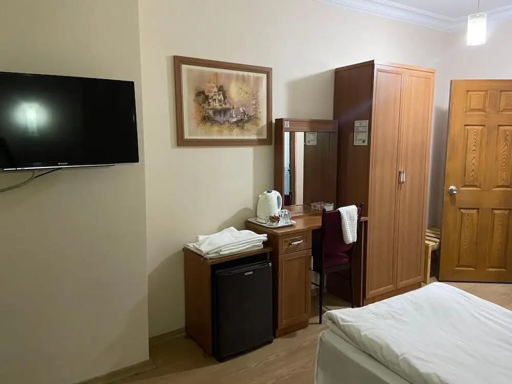 Диярбакыр: Azizoglu Malkoc Hotel