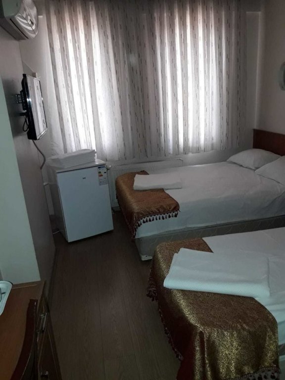 Диярбакыр: Azizoglu Malkoc Hotel