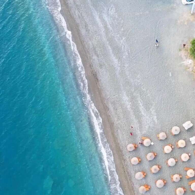 Датча: Oliva Casa Apart Hotel